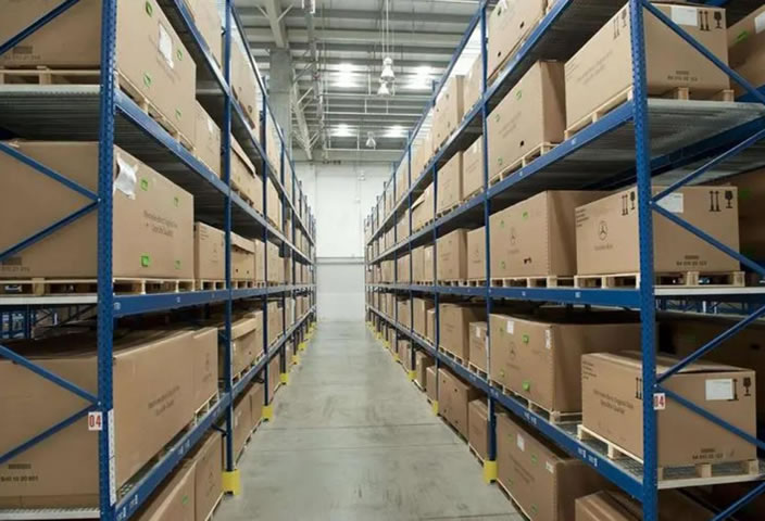 潮州到青白江区货物仓储